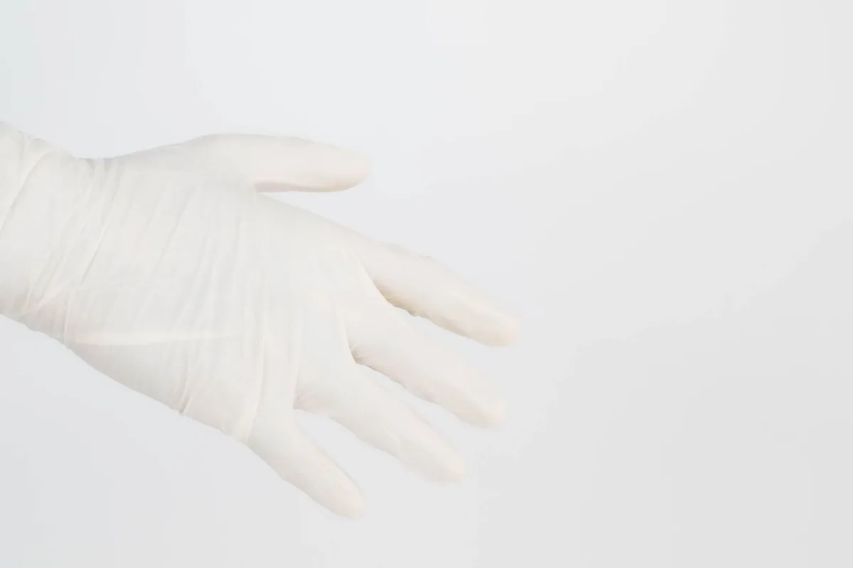 Bodily Fluid Cleanup in Terrell, TX