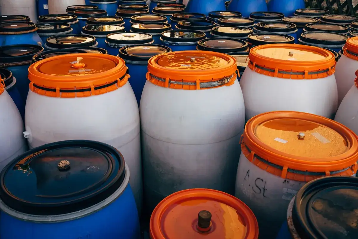 Drug Paraphernalia Cleanup in Terrell, TX